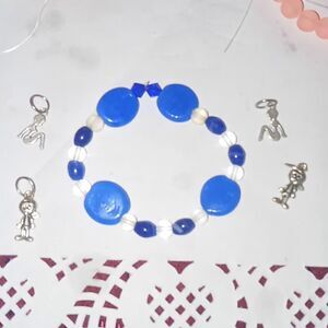 Customize bracelet ( build-a-bracelet)